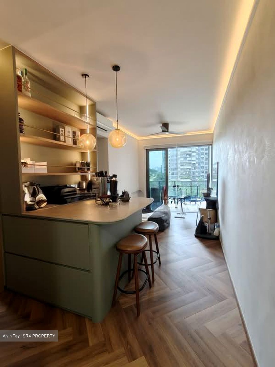Midwood (D23), Condominium #568072691